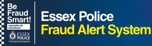 Read more about the article Essex Police Fraud Alert System